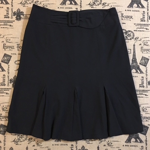 Focus 2000 Dresses & Skirts - 4/$20 Focus 2000 Black Skirt Size 6